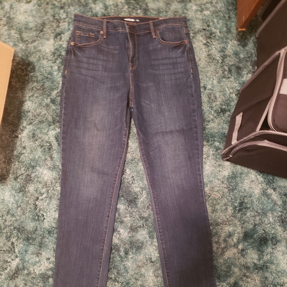 Old Navy jeans